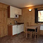Les Park شقة Vresovice