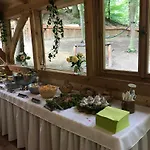 شقة Les Park Vresovice