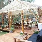 Les Park شقة