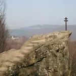 Les Park شقة Vresovice