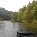 شقة Les Park *