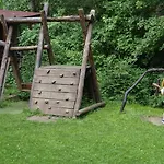 Les Park شقة Vresovice