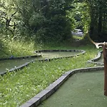 Les Park * Vresovice