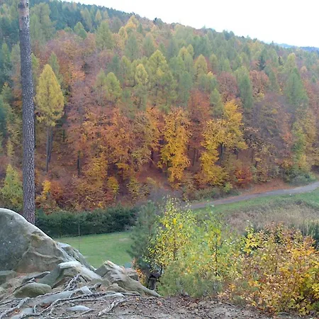 Les Park * Vresovice
