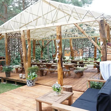 Les Park דירה