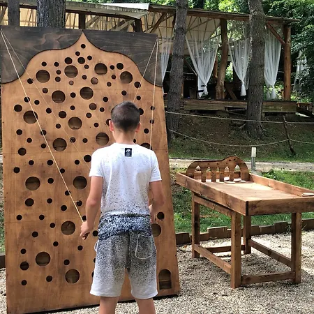 דירה Les Park