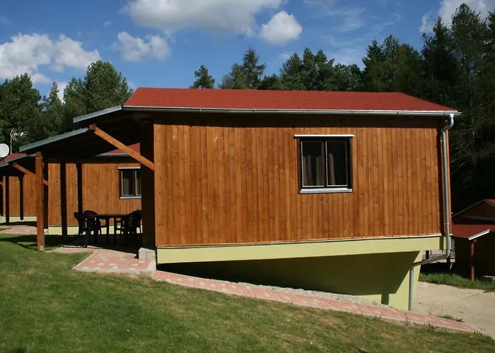 Apartament Les Park *