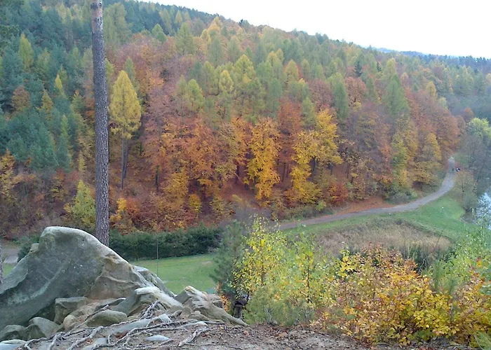 Les Park * Vresovice