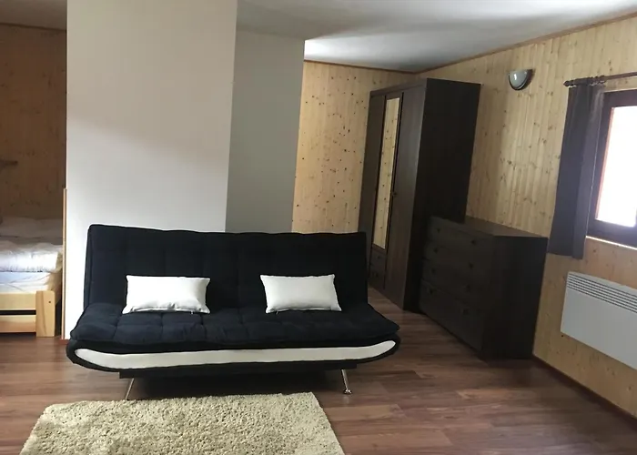 Les Park Apartament