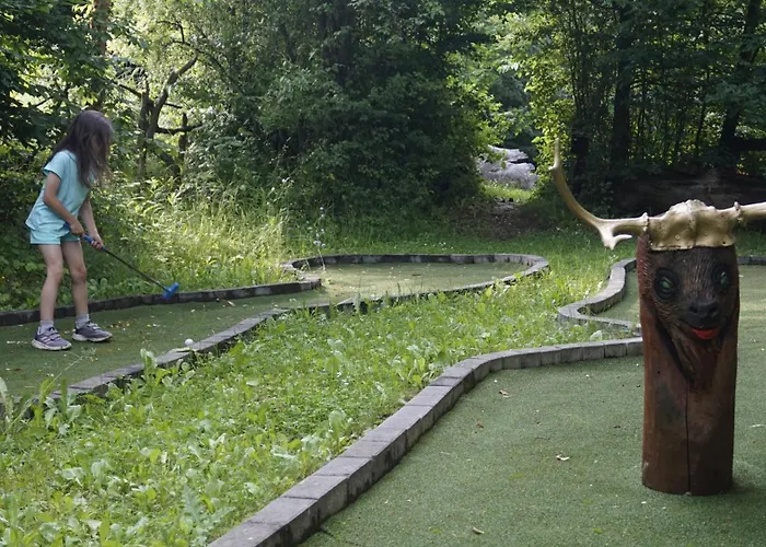 Les Park * Vresovice